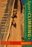 Escalada deportiva + - El enfoque positivo para mejorar su escalada - Sport Climbing + - The Positive Approach to Improve Your Climbing