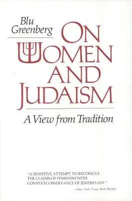 Sobre la mujer y el judaísmo - On Women and Judaism