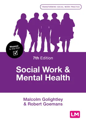 Trabajo social y salud mental - Social Work and Mental Health