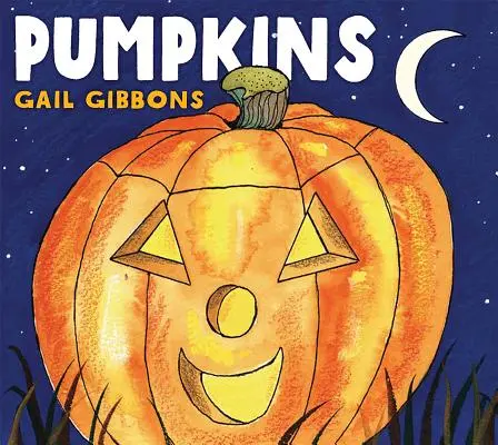 Calabazas - Pumpkins