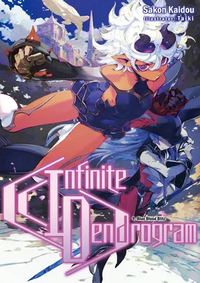 Dendrograma infinito: Volumen 9 - Infinite Dendrogram: Volume 9