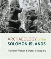 Arqueología de las Islas Salomón - Archaeology of the Solomon Islands