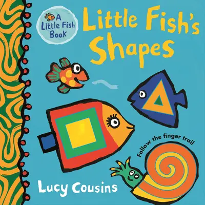 Formas con Pececito - Shapes with Little Fish