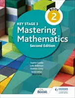 Key Stage 3 Mastering Mathematics Libro 2 - Key Stage 3 Mastering Mathematics Book 2