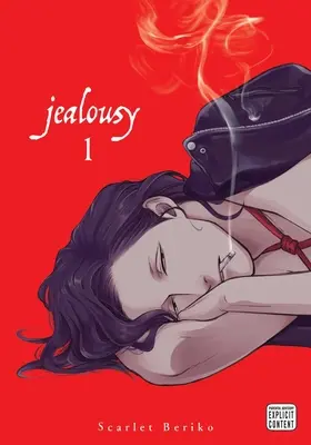 Celos, Vol. 1, 1 - Jealousy, Vol. 1, 1