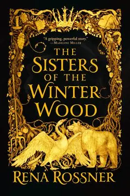 Las hermanas del bosque de invierno - The Sisters of the Winter Wood