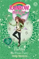 Rainbow Magic: Padma el Hada Pirata - Especial - Rainbow Magic: Padma the Pirate Fairy - Special