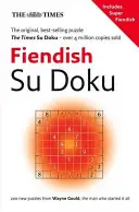 El diabólico Su Doku del Times - The Times Fiendish Su Doku
