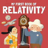 Mi primer libro de relatividad - My First Book of Relativity