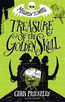 El tesoro de la calavera dorada - Treasure of the Golden Skull