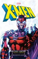 Marvel Classic Novels - X-Men: El Imperio Mutante Omnibus - Marvel Classic Novels - X-Men: The Mutant Empire Omnibus