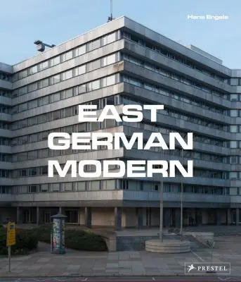 Alemania Oriental Moderna - East German Modern