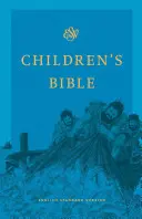 Biblia para niños-ESV - Children's Bible-ESV