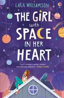 Chica con espacio en el corazón - Girl with Space in Her Heart