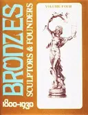 Bronces: Escultores y fundidores 1800-1930 - Bronzes: Sculptors and Founders 1800-1930