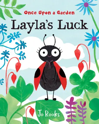 La suerte de Layla - Layla's Luck