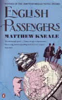 Pasajeros ingleses - English Passengers