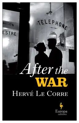 Después de la guerra - After the War