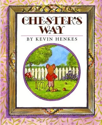 El camino de Chester - Chester's Way