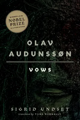 Olav Audunssn: I. Votos - Olav Audunssn: I. Vows