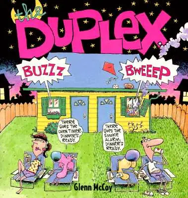 El DUPLEX - The DUPLEX