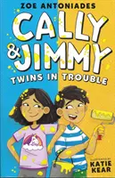 Cally y Jimmy - Gemelos en apuros - Cally and Jimmy - Twins in Trouble