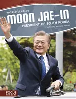 Moon Jae-In: Presidente de Corea del Sur - Moon Jae-In: President of South Korea