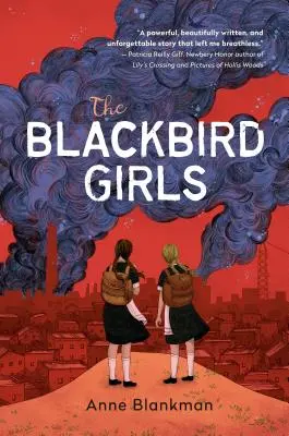 Las chicas Blackbird - The Blackbird Girls