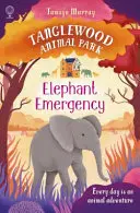 Emergencia con elefantes - Elephant Emergency