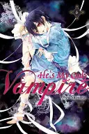 Es mi único vampiro, volumen 6 - He's My Only Vampire, Volume 6