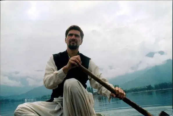 Desde la boca del león: Un viaje por el Indo - From the Lion's Mouth: A Journey Along the Indus