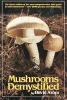 Setas desmitificadas - Mushrooms Demystified