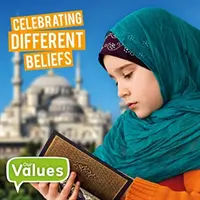 Celebrar las distintas creencias - Celebrating Different Beliefs