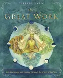 La Gran Obra: Autoconocimiento y curación a través de la Rueda del Año - The Great Work: Self-Knowledge and Healing Through the Wheel of the Year