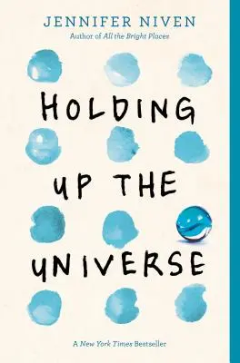 Sosteniendo el Universo - Holding Up the Universe