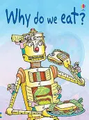 ¿Por qué comemos? - Why Do We Eat?
