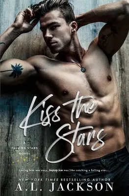 Besa las estrellas - Kiss the Stars