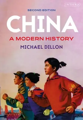 China: Una historia moderna - China: A Modern History