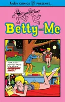 Betty y yo Vol. 1 - Betty and Me Vol. 1