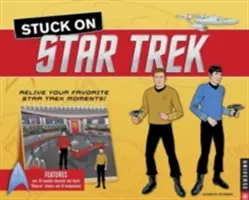 Atrapado en Star Trek - Stuck on Star Trek
