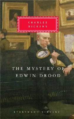 El misterio de Edwin Drood - The Mystery of Edwin Drood