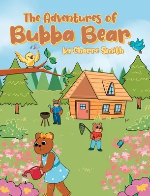Las aventuras del oso Bubba - The Adventures of Bubba Bear