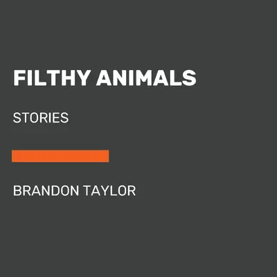 Animales asquerosos - Filthy Animals