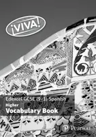 ¡Viva! Edexcel GCSE Spanish Higher Vocab Book (pack de 8) - Viva! Edexcel GCSE Spanish Higher Vocab Book (pack of 8)