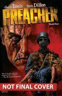 Predicador, Libro Cuarto - Preacher, Book Four