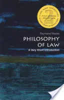 Filosofía del Derecho: Una introducción muy breve - Philosophy of Law: A Very Short Introduction
