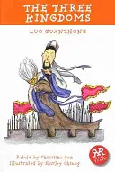 Los Tres Reinos - The Three Kingdoms