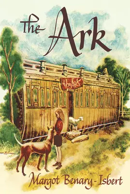 El Arca - The Ark