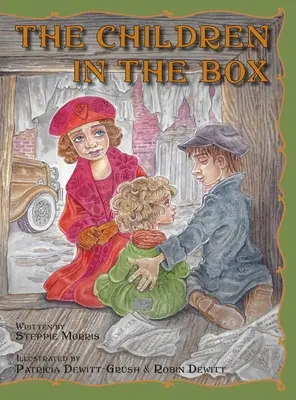 Los niños de la caja - The Children in the Box
