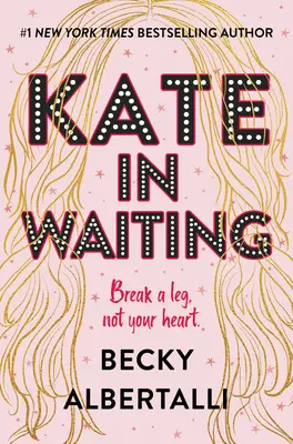 Kate a la espera - Kate in Waiting